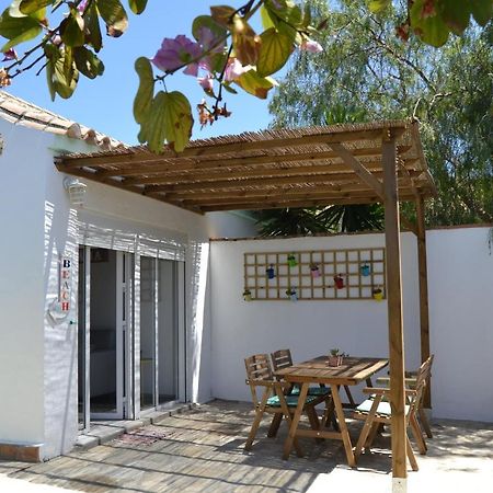 Casa-Estudio Pachamama サオラ エクステリア 写真