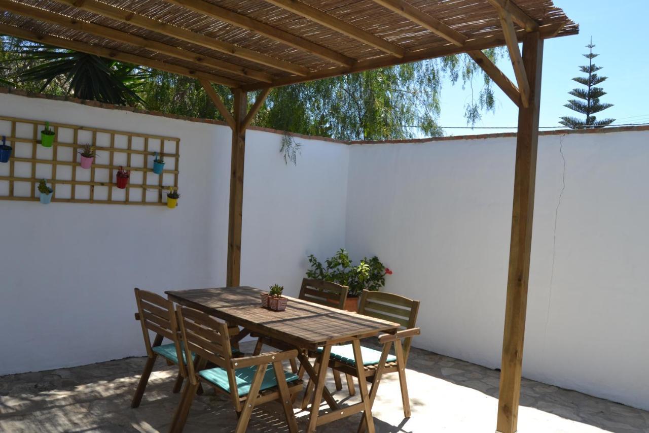 Casa-Estudio Pachamama サオラ エクステリア 写真