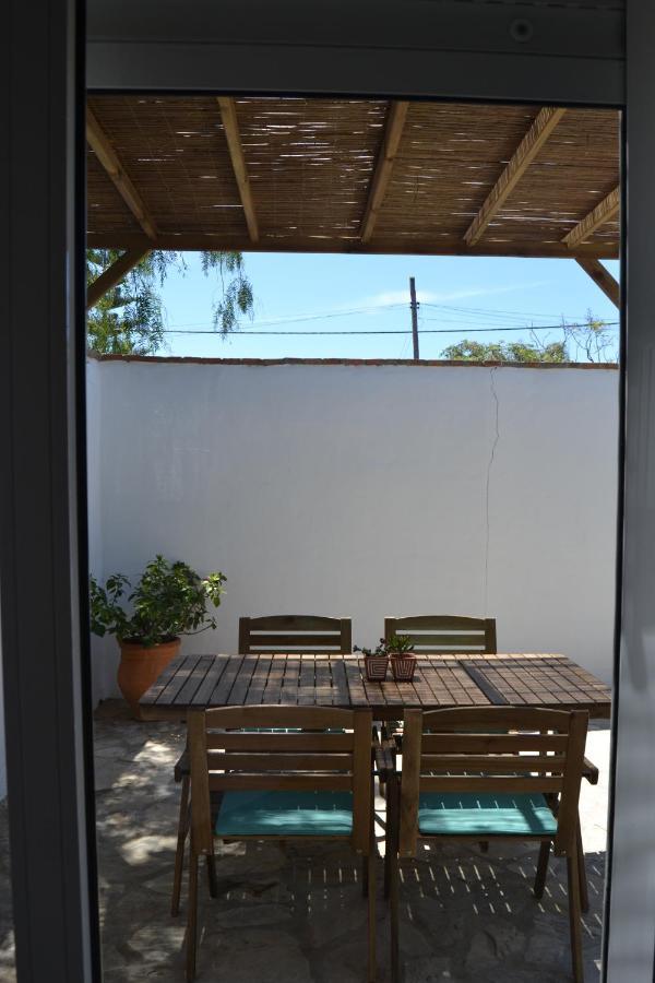 Casa-Estudio Pachamama サオラ エクステリア 写真
