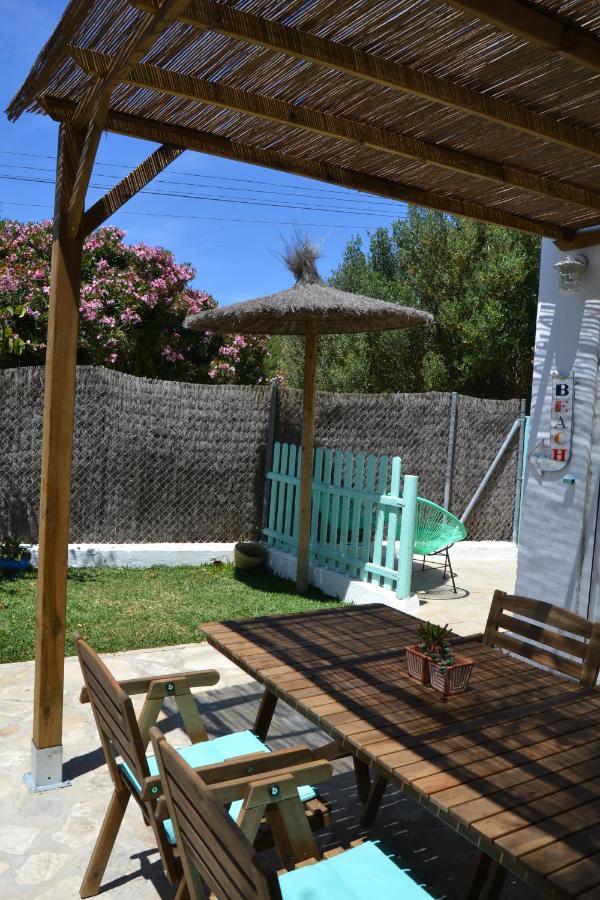 Casa-Estudio Pachamama サオラ エクステリア 写真