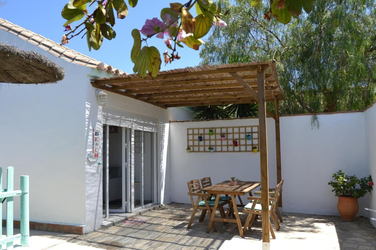 Casa-Estudio Pachamama サオラ エクステリア 写真
