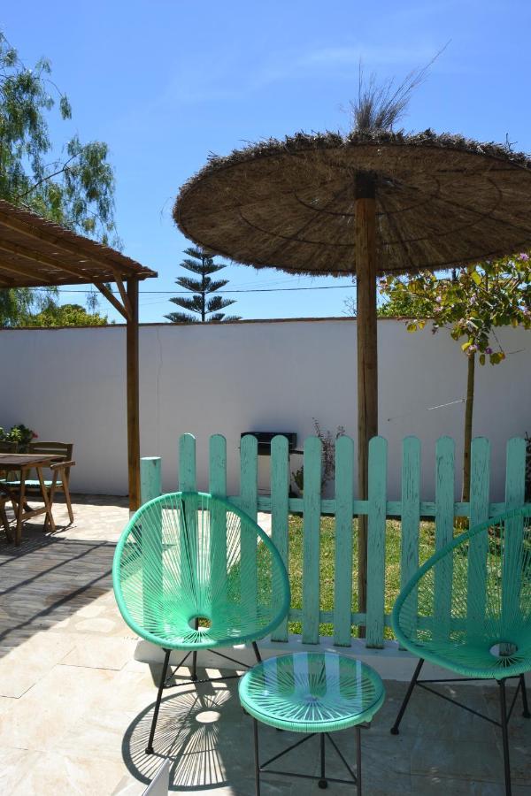 Casa-Estudio Pachamama サオラ エクステリア 写真