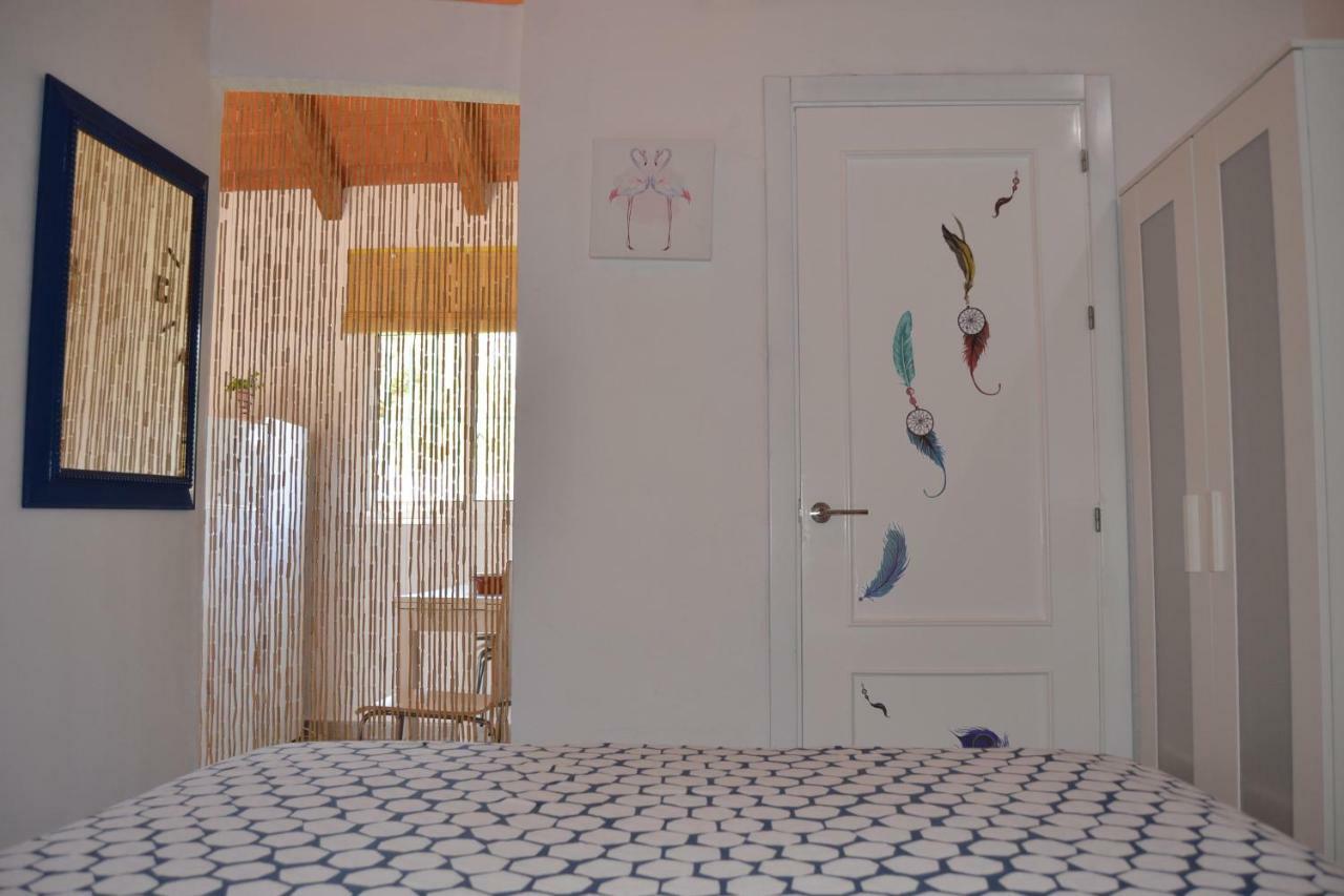 Casa-Estudio Pachamama サオラ エクステリア 写真